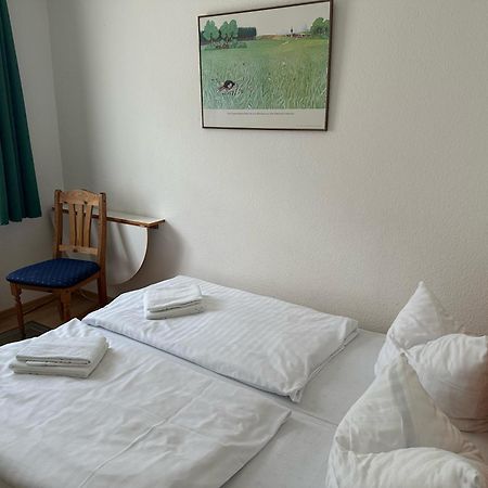 Miramar-App-06 Leilighet Heringsdorf  Eksteriør bilde
