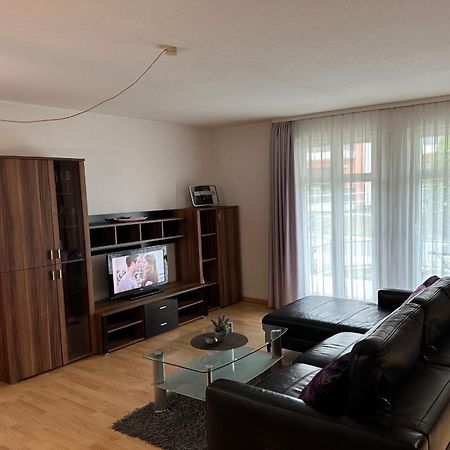 Miramar-App-06 Leilighet Heringsdorf  Eksteriør bilde